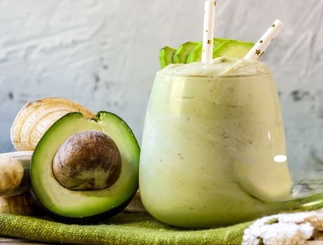 Icip Dulu Bubble Drink Avocado, Nikmati Sensasi Alpukatnya! Icip Dulu Bubble Drink Avocado, Nikmati Sensasi Alpukatnya!
