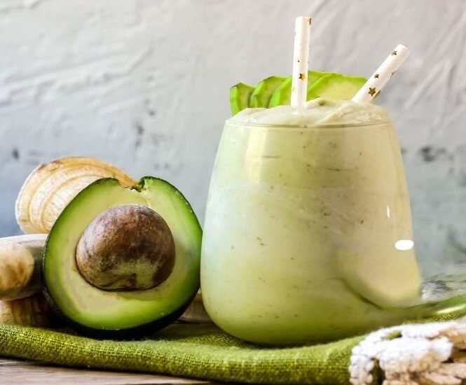 Icip Dulu Bubble Drink Avocado, Nikmati Sensasi Alpukatnya! Icip Dulu Bubble Drink Avocado, Nikmati Sensasi Alpukatnya!