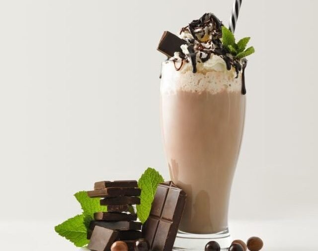 Lezatnya Bubble Drink Choco Caramel JBD, Awas Kebablasan!