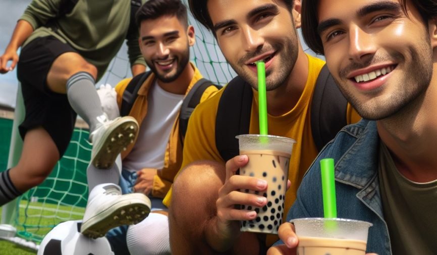 Bubble Drink Avocado Nggak Cuma Enak, Tapi Manjain Kulit Kamu Juga Bubble Drink Avocado Nggak Cuma Enak, Tapi Manjain Kulit Kamu Juga