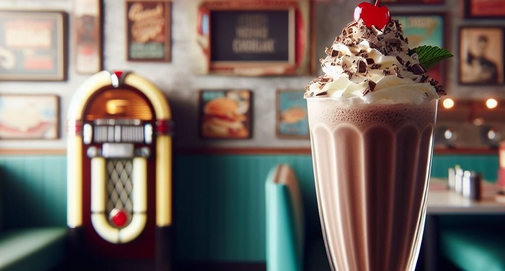 Bubble Drink Dark Chocolate, Minuman yang Membuat Hatimu Menjadi Semringah Luar Biasa!