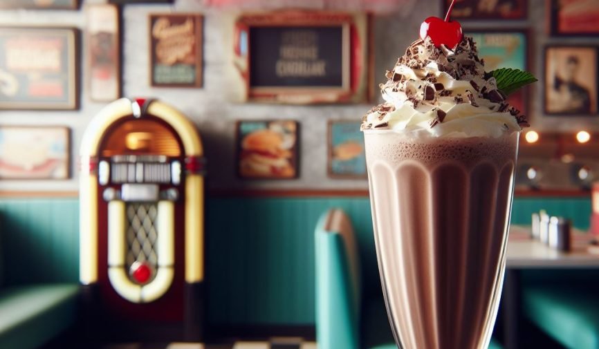 Bubble Drink Dark Chocolate, Minuman yang Membuat Hatimu Menjadi Semringah Luar Biasa! Bubble Drink Dark Chocolate, Minuman yang Membuat Hatimu Menjadi Semringah Luar Biasa!