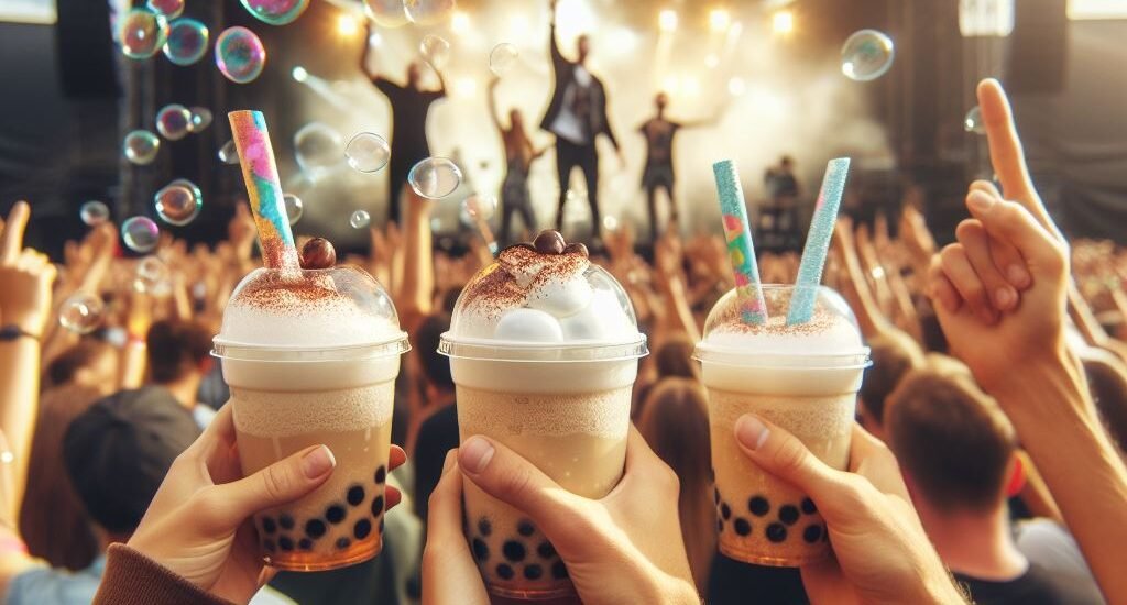 Bubble Drink Tiramisu, Cara Hemat Menikmati Sensasi Lembutnya Kue, Kopi dan Gurihnya Keju!