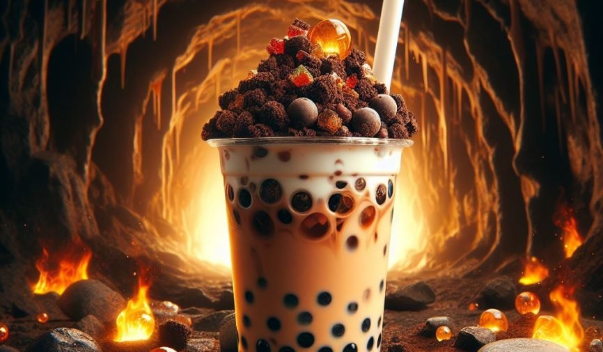 Cobain Deh Bubble Drink Choco Granule dari JBD, Dijamin Pengen Lagi! Cobain Deh Bubble Drink Choco Granule dari JBD, Dijamin Pengen Lagi!