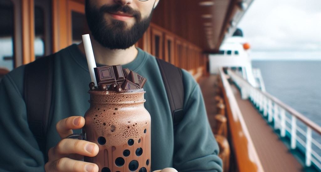 Dark Chocolate, Walau Gelap Tapi Bikin Harimu Cerah Guys! Dark Chocolate, Walau Gelap Tapi Bikin Harimu Cerah Guys!