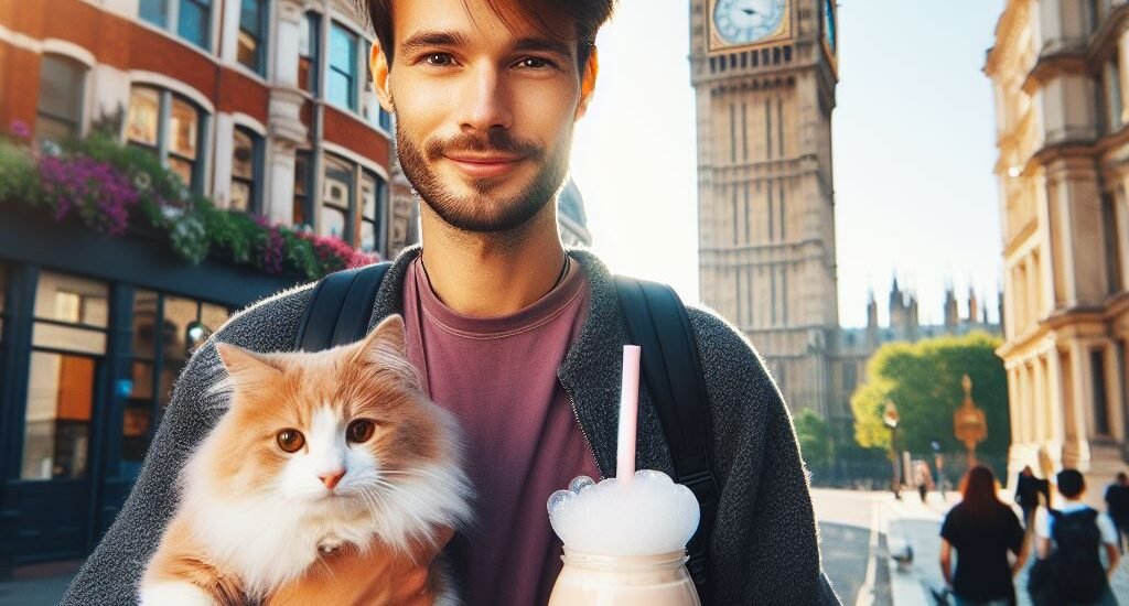 Ngopi Zaman Now Coba Dulu Bubble Drink Cappucino Spesial dari JBD