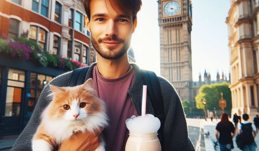 Ngopi Zaman Now Coba Dulu Bubble Drink Cappucino Spesial dari JBD