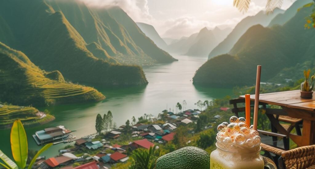 Cicipin Dulu Bubuk Minuman Avocado dan Rasakan Sensasi Alpukatnya! Cicipin Dulu Bubuk Minuman Avocado dan Rasakan Sensasi Alpukatnya!