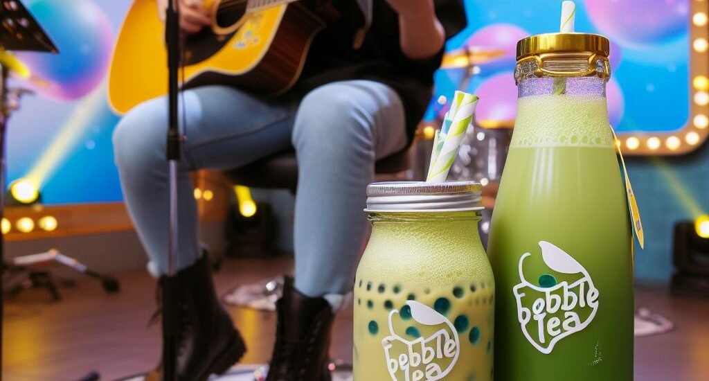 Memang Beda Bubuk Minuman Green Tea Buatan JBD! Yuk Coba! Memang Beda Bubuk Minuman Green Tea Buatan JBD! Yuk Coba!