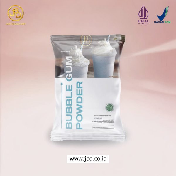 Cepetan Gabung Bersama Bubuk Minuman Jakarta, Ada Promo Terbaik!