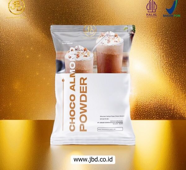 JBD Jual Bubuk Minuman Terbaik JBD Jual Bubuk Minuman Terbaik