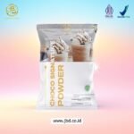 Komitmen JBD untuk Jual Bubuk Minuman Terbaik