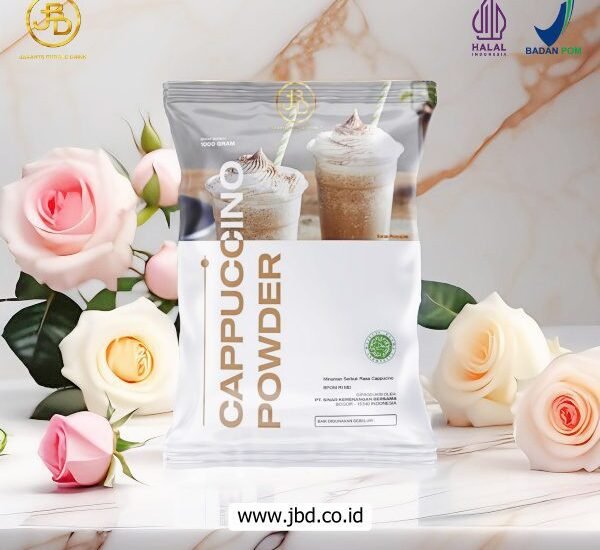 Peluang Usaha Jual Bubuk Minuman Terbaik untuk UMKM Peluang Usaha Jual Bubuk Minuman Terbaik untuk UMKM