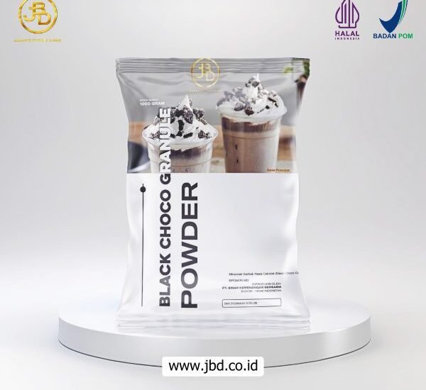 Rasakan Kualitas Rasa Berkualitas dari Bubuk Minuman Jakarta Rasakan Kualitas Rasa Berkualitas dari Bubuk Minuman Jakarta