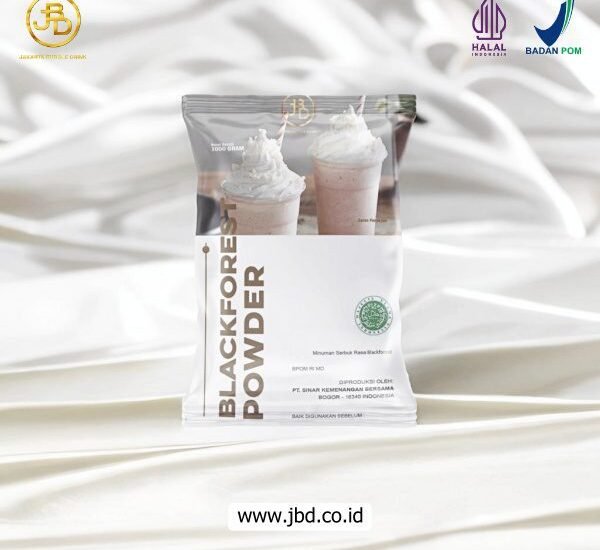 Ide Usaha Minuman dari JBD Solusi Bisnis dengan Mudah! Ide Usaha Minuman dari JBD Solusi Bisnis dengan Mudah!