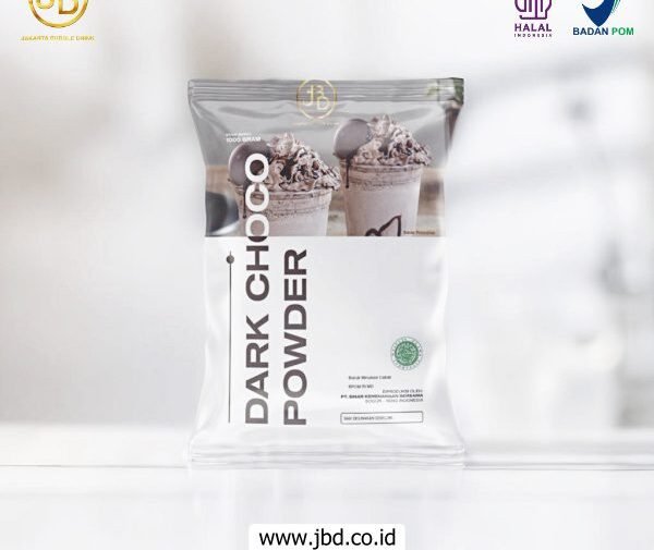 Laris Manis! Nggak Salah Kalau JBD Jual Bubuk Minuman Chocolate Terbaik! Laris Manis! Nggak Salah Kalau JBD Jual Bubuk Minuman Chocolate Terbaik!