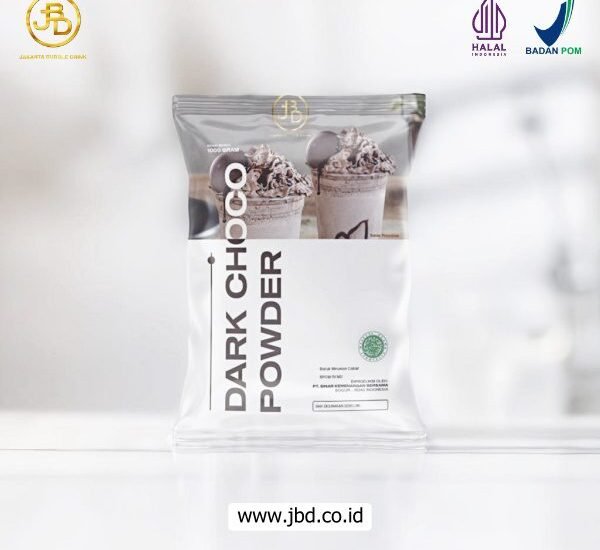 Laris Manis! Nggak Salah Kalau JBD Jual Bubuk Minuman Chocolate Terbaik! Laris Manis! Nggak Salah Kalau JBD Jual Bubuk Minuman Chocolate Terbaik!