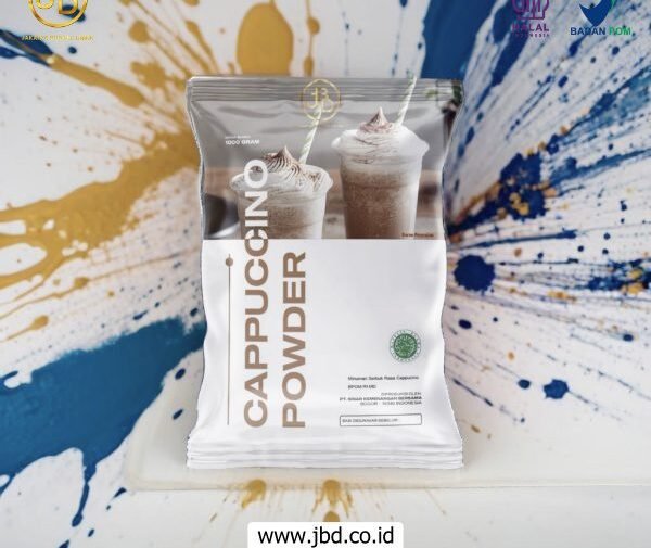 Mau Usaha Tapi Gak Pake Ribet Yuk Coba Ide Usaha Minuman Bareng JBD! Mau Usaha Tapi Gak Pake Ribet Yuk Coba Ide Usaha Minuman Bareng JBD!