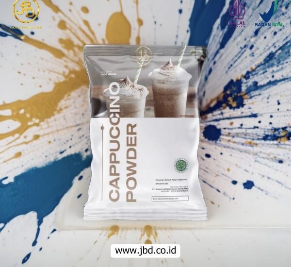 Mau Usaha Tapi Gak Pake Ribet Yuk Coba Ide Usaha Minuman Bareng JBD!