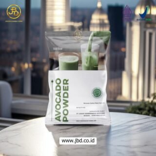 Sudah Coba Bubuk Minuman Avocado Terbaik dari JBD Sudah Coba Bubuk Minuman Avocado Terbaik dari JBD
