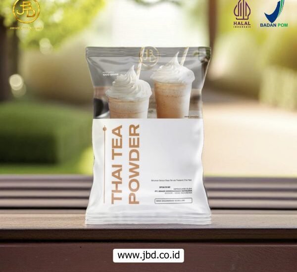 Usaha Bareng JBD, Ide Usaha Minuman Terbaik di Jakarta