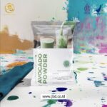 Bubuk Minuman Avocado Dari JBD, Rasanya Real Alpukat! Bubuk Minuman Avocado Dari JBD, Rasanya Real Alpukat!