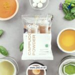 Gabung Sama JBD, Kamu Bisa Jual Bubuk Minuman Cappucino yang Rasanya Mantap Tiada Tara! Gabung Sama JBD, Kamu Bisa Jual Bubuk Minuman Cappucino yang Rasanya Mantap Tiada Tara!