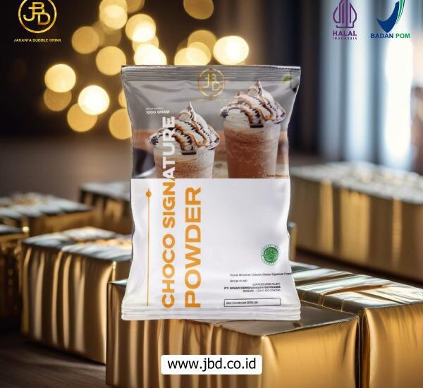 Ide Usaha Minuman Tahun Ini Ya Jual Minuman Choco Caramel dari JBD! Ide Usaha Minuman Tahun Ini Ya Jual Minuman Choco Caramel dari JBD!