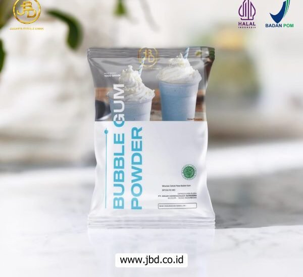 JBD Punya Ide Usaha Minuman yang Menarik, Apalagi yang Kamu Jual Choco Granule! JBD Punya Ide Usaha Minuman yang Menarik, Apalagi yang Kamu Jual Choco Granule!