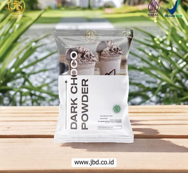 JBD Supplier Bubuk Minuman dengan Kualitas Rasa Chocolate Yang Sulit Dilupakan JBD Supplier Bubuk Minuman dengan Kualitas Rasa Chocolate Yang Sulit Dilupakan