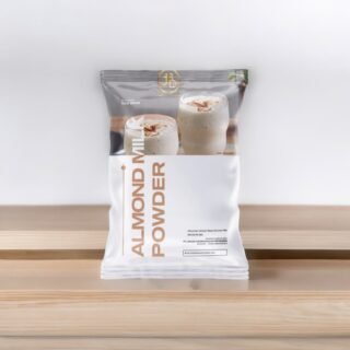 Nggak Perlu ke Eropa untuk Menikmati Lezatnya Bubuk Minuman Almond Milk Nggak Perlu ke Eropa untuk Menikmati Lezatnya Bubuk Minuman Almond Milk
