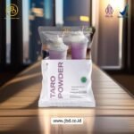 Bandingkan Minuman Rasa Taro dari Bubuk Minuman Jakarta, Rasanya Emang Beda! Bandingkan Minuman Rasa Taro dari Bubuk Minuman Jakarta, Rasanya Emang Beda!