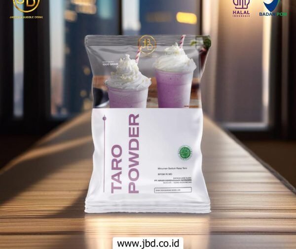 Bandingkan Minuman Rasa Taro dari Bubuk Minuman Jakarta, Rasanya Emang Beda! Bandingkan Minuman Rasa Taro dari Bubuk Minuman Jakarta, Rasanya Emang Beda!