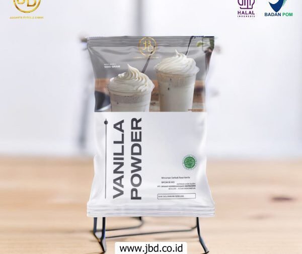 Bubuk Minuman Vanilla Produk Terbaik Persembahan Supplier Bubuk Minuman Terbaik Bubuk Minuman Vanilla Produk Terbaik Persembahan Supplier Bubuk Minuman Terbaik