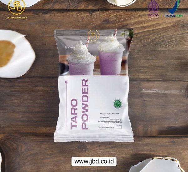 Bulan Ini Yuk Ikut Peluang Usaha Jual Bubuk Minuman Taro, Ide Usaha Minuman Kekinian! Bulan Ini Yuk Ikut Peluang Usaha Jual Bubuk Minuman Taro, Ide Usaha Minuman Kekinian!