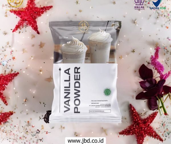 Ide Usaha Minuman Kekinian yang Sedang Trending, Jual Bubuk Minuman Vanilla, Untung 100%! Ide Usaha Minuman Kekinian yang Sedang Trending, Jual Bubuk Minuman Vanilla, Untung 100%!