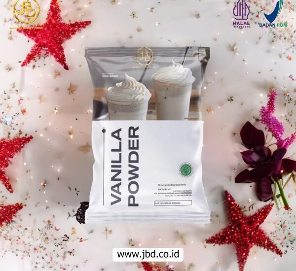 Ide Usaha Minuman Kekinian yang Sedang Trending, Jual Bubuk Minuman Vanilla, Untung 100%! Ide Usaha Minuman Kekinian yang Sedang Trending, Jual Bubuk Minuman Vanilla, Untung 100%!