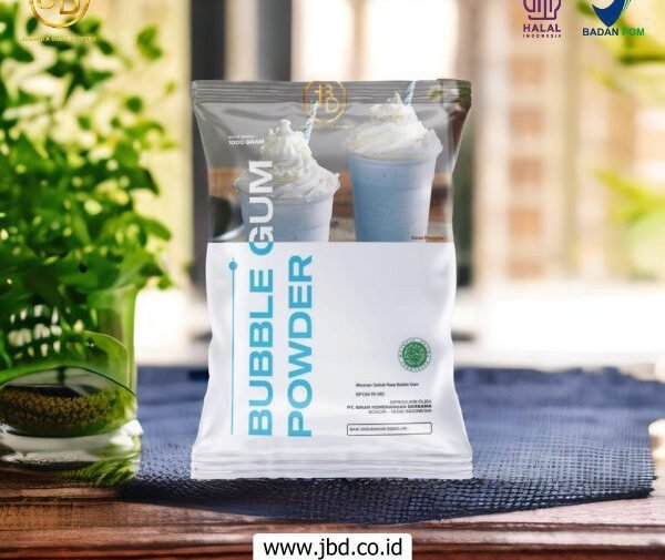 Jual Bubuk Minuman Bubble Gum Juga Nggak Kalah Serunya Lho Sob, Simak Ya Ulasan Berikut! Jual Bubuk Minuman Bubble Gum Juga Nggak Kalah Serunya Lho Sob, Simak Ya Ulasan Berikut!