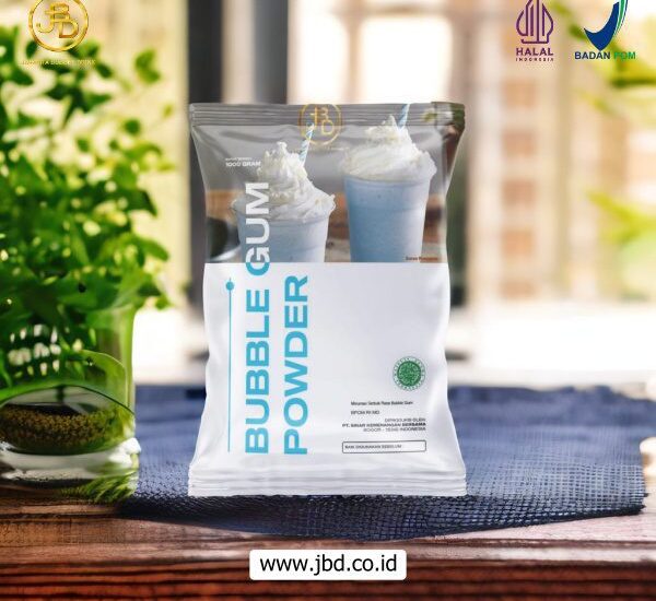 Jual Bubuk Minuman Bubble Gum Juga Nggak Kalah Serunya Lho Sob, Simak Ya Ulasan Berikut! Jual Bubuk Minuman Bubble Gum Juga Nggak Kalah Serunya Lho Sob, Simak Ya Ulasan Berikut!