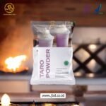 Kamu Juga Bisa Ikutan Jual Bubuk Minuman Taro dan Join Peluang Usahanya!