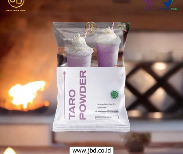 Kamu Juga Bisa Ikutan Jual Bubuk Minuman Taro dan Join Peluang Usahanya! Kamu Juga Bisa Ikutan Jual Bubuk Minuman Taro dan Join Peluang Usahanya!