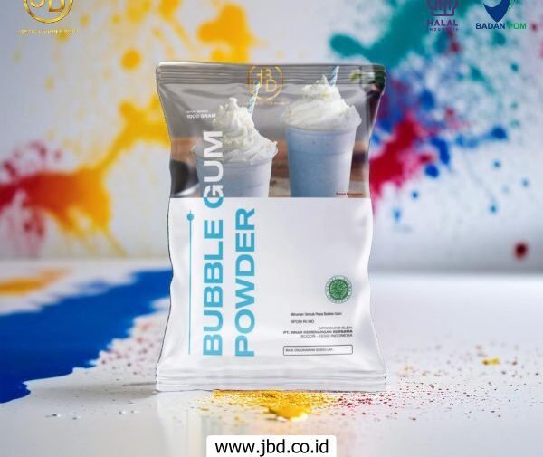 Supplier Bubuk Minuman Terbaik, Menyediakan Bubuk Bubble Gum Terbaik! Supplier Bubuk Minuman Terbaik, Menyediakan Bubuk Bubble Gum Terbaik!