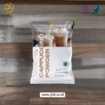 Buat Stand Depan Rumah Jual Cappuccino, Ide Usaha Minuman yang Brilian!