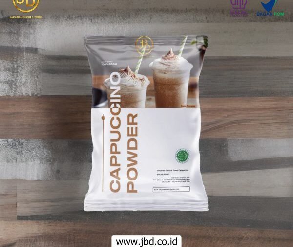 Buat Stand Depan Rumah Jual Cappuccino, Ide Usaha Minuman yang Brilian! Buat Stand Depan Rumah Jual Cappuccino, Ide Usaha Minuman yang Brilian!