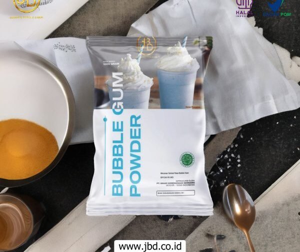 Bubble Gum dari Supplier Bubuk Minuman Jakarta, Yahud! Bubble Gum dari Supplier Bubuk Minuman Jakarta, Yahud!
