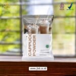 Ide Usaha Minuman Menjelang Awal Tahun, bisa Jual Bubuk Minuman Cappuccino!