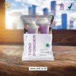 Ide Usaha Minuman untuk Bulan Ini, Yuk Jual Bubuk Minuman Taro! Ide Usaha Minuman untuk Bulan Ini, Yuk Jual Bubuk Minuman Taro!