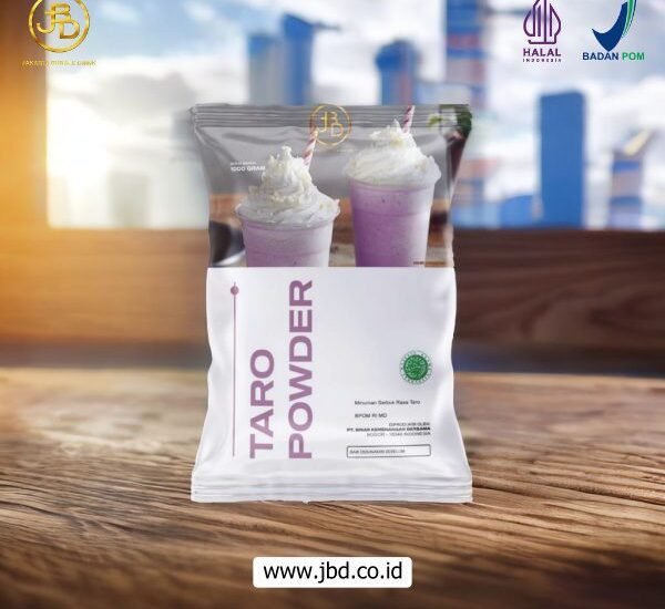 Ide Usaha Minuman untuk Bulan Ini, Yuk Jual Bubuk Minuman Taro! Ide Usaha Minuman untuk Bulan Ini, Yuk Jual Bubuk Minuman Taro!