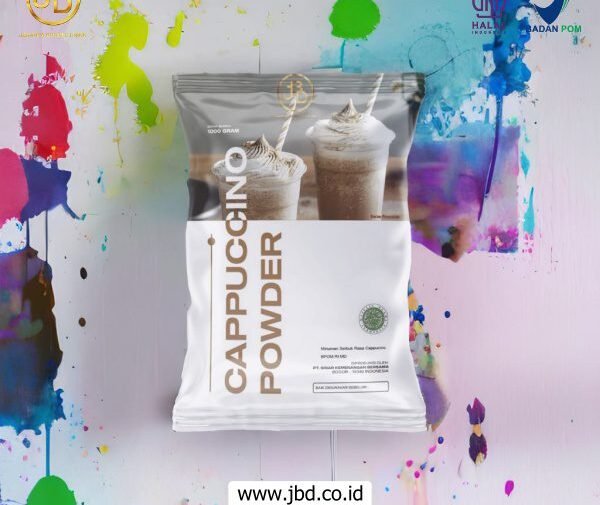 Jual Cappucino Banyak Cuan, Ide Usaha Minuman yang Layak Dicoba! Jual Cappucino Banyak Cuan, Ide Usaha Minuman yang Layak Dicoba!