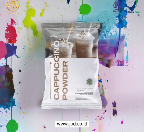 Jual Cappucino Banyak Cuan, Ide Usaha Minuman yang Layak Dicoba! Jual Cappucino Banyak Cuan, Ide Usaha Minuman yang Layak Dicoba!